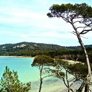 Ile De : T3 Climatise Vue Appartement
