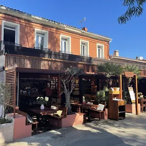 L'oustaou De Hotel
