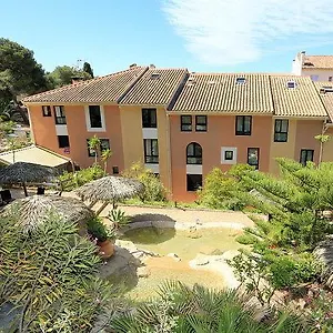Les Medes Hotel