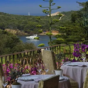 Le Mas Du Langoustier Hotel