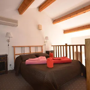 Les Galejades Phare Appartement